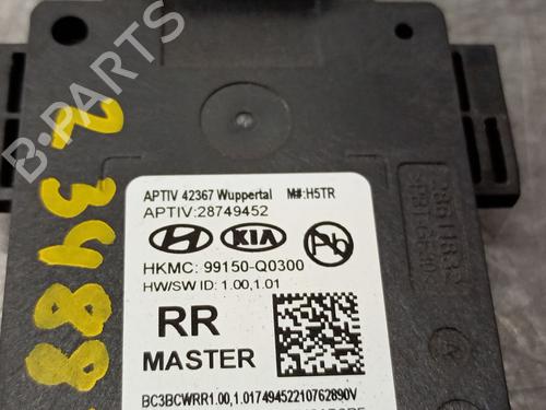 Electronic sensor HYUNDAI BAYON (BC3) 1.0 T-GDI 48V-Hybrid | BP28583768M84 - Image 3