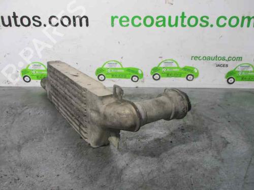 Intercooler OPEL COMBO Box Body/MPV 1.7 CDTI 16V | BP2817888M30 