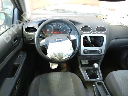 Pipe FORD FOCUS II (DA_, HCP, DP) 1.8 TDCi | BP35951270M125 - Image 9