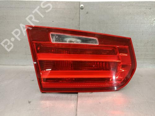 Feu de coffre gauche BMW 3 Touring (F31) 330 d (258 hp) 31993845