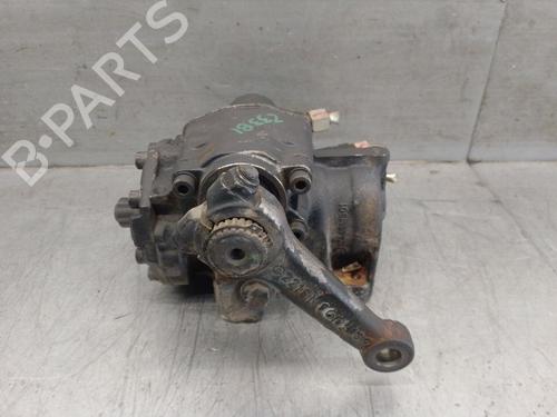 Tannstang/sevrosnekke MERCEDES-BENZ C-CLASS (W202) C 180 (202.018) (122 hp) 28211523