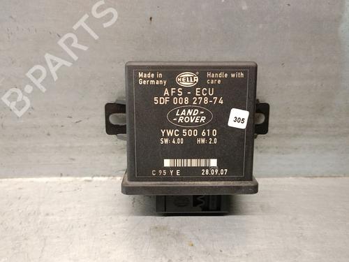 Module électronique LAND ROVER RANGE ROVER SPORT I (L320) 3.6 D 4x4 (272 hp) 29631596
