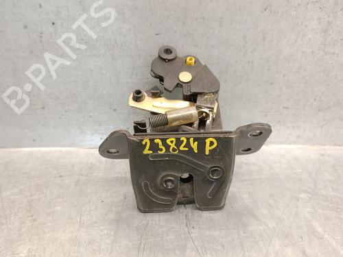 Używane Zamek klapy tylnej / bagażnika HYUNDAI GETZ (TB) 1.5 CRDi (82 hp) 29827413