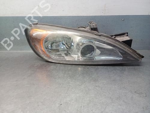 Used Right headlight Right headlight NISSAN PRIMERA Hatchback (P11) 1.6 16V (99 hp) 31623283 31623283