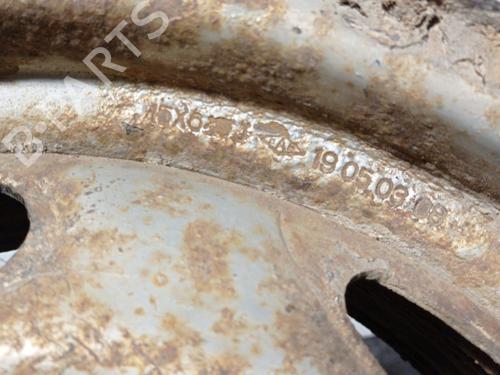 Rim FORD RANGER (ER, EQ, R_) 2.5 TD 4x4 | BP28608458C45 