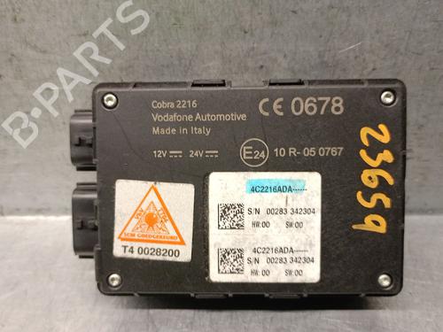 Elektronisk modul JAGUAR F-PACE (X761) 2.0 TD4 (180 hp) 30400668