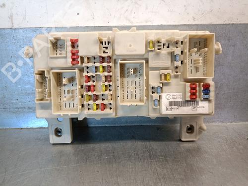 Used Fuse box FORD FOCUS II (DA_, HCP, DP) 1.6 TDCi (109 hp) 27389403