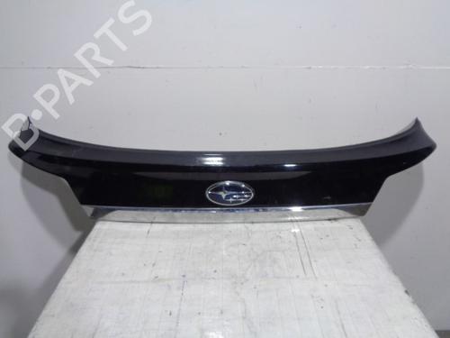 Trunk håndtak SUBARU LEGACY V Estate (BR) 2.0 D AWD (150 hp) 13057951