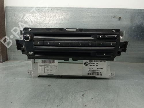 Used Electronic module BMW 3 Coupe (E92) 320 d (177 hp) 23548240