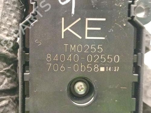 Left front window switch MAZDA 2 Hatchback (KB) 1.5 Hybrid (KBAC3X) | BP36995647I27 - Image 6