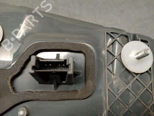 Left taillight BMW 5 (F10) 520 d | BP34010122C34  - Image 7