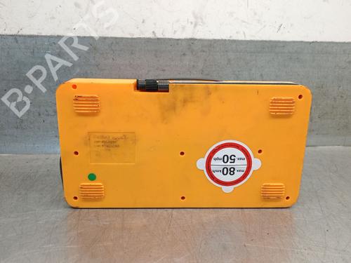 Other PEUGEOT 3008 I MPV (0U_) 2.0 HDi Hybrid4 (0URHCA) | BP28325450O1 