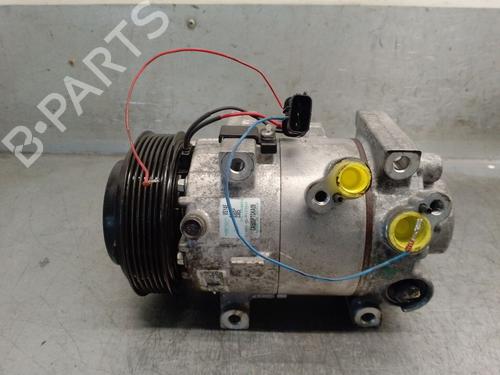 Used AC compressor KIA XCEED (CD) 1.0 T-GDI (120 hp) 32365919