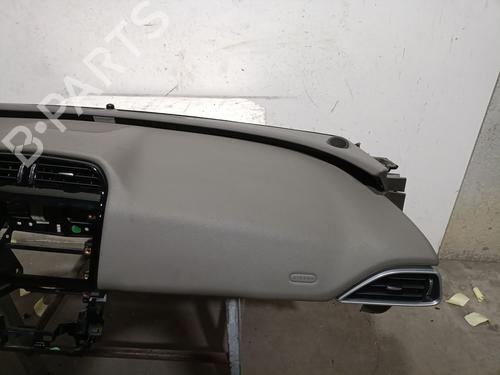 Dashboard JAGUAR XE (X760) 2.0 D | BP21773171C46