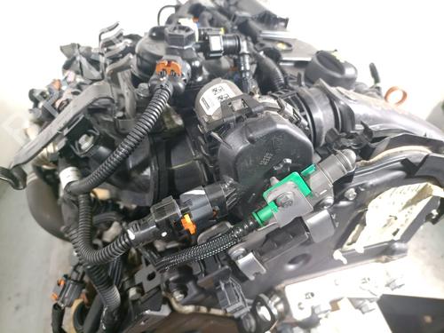Engine PEUGEOT 2008 I (CU_) 1.6 BlueHDi 120 | BP30933770M1 