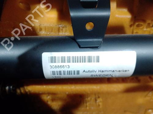 Right front seat VOLVO S40 I (644) 1.8 i | BP29566709C16 