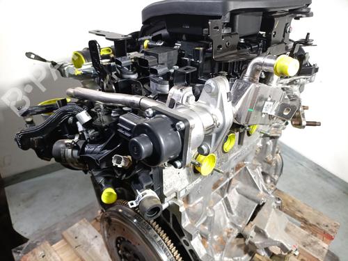 Engine RENAULT CLIO V (B7_) 1.6 E-TECH 140 (B7MU) | BP39883780M1 - Image 9