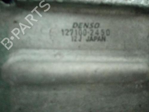 Intercooler HONDA CIVIC VIII Hatchback (FN, FK) 2.2 CTDi (FK3) | BP23022915M30