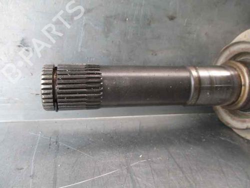 Left rear driveshaft LAND ROVER DISCOVERY III (L319) 2.7 TD 4x4 | BP5257382M40 