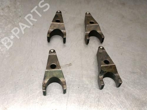 Injector Injector TOYOTA COROLLA Verso (ZER_, ZZE12_, R1_) 2.2 D-4D (AUR10_, AUR10R) (136 hp) 36391546 36391546