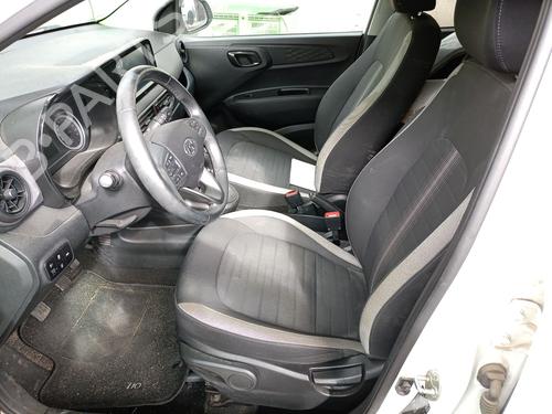 Left front indicator HYUNDAI i10 III (AC3, AI3) 1.2 MPi | BP25239612C32 - Image 12