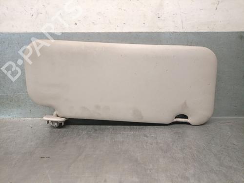 Left sun visor PEUGEOT 307 (3A/C) 2.0 HDi 90 | BP37800793I1 - Image 3