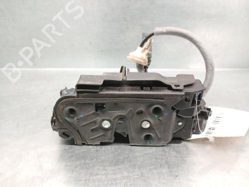 Front right lock VW TIGUAN (5N_) 2.0 TDI | BP29450634C97