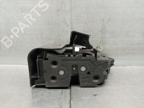Front right lock VOLVO S80 II (124) T6 AWD | BP29115878C97 