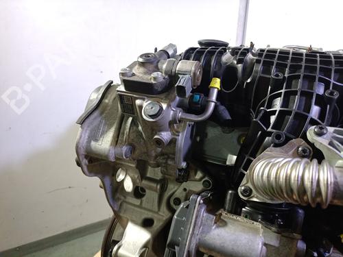 Engine VOLVO XC60 I SUV (156) D3 | BP27867482M1 