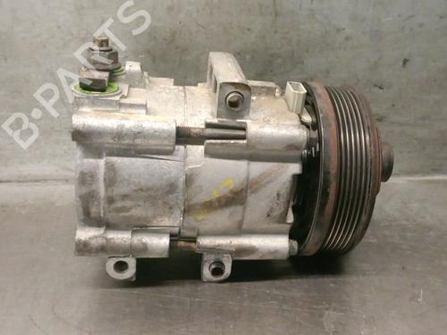 Used AC compressor FORD MONDEO III (B5Y) 2.2 TDCi (155 hp) 30967293