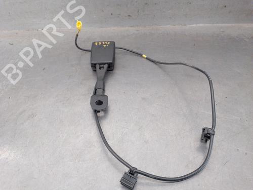 Seat buckle MERCEDES-BENZ E-CLASS (W212) E 200 CDI / BlueTEC (212.005, 212.006) | BP34339780I32 - Image 3