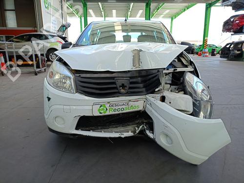 Rør DACIA SANDERO 1.5 dCi | BP27898242M125 - Image 10