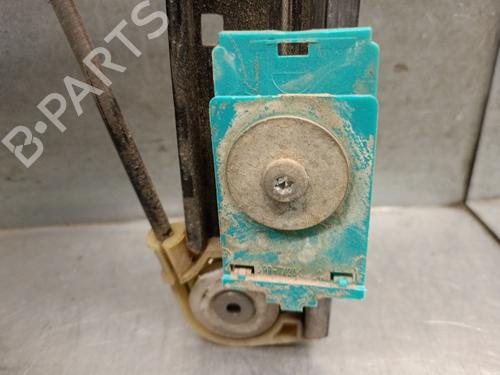 Front left window mechanism PORSCHE CAYENNE (9PA) 3.2 | BP37175871C22 - Image 5