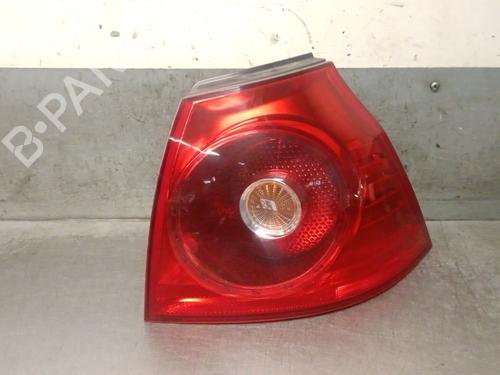 Used Right taillight VW GOLF V (1K1) 1.9 TDI (105 hp) 31312888