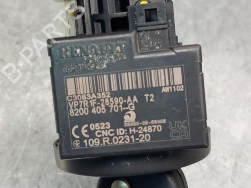 Ignition barrel NISSAN NV400 Van (X62, X62B) dCi 135 | BP30636130M48 