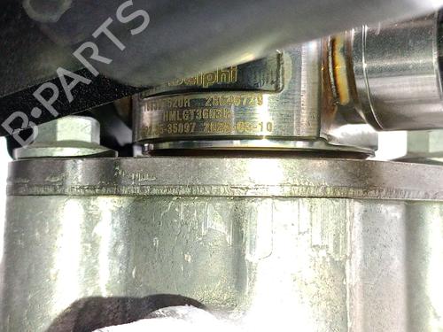 Engine DACIA BIGSTER  | BP34544568M1  - Image 8