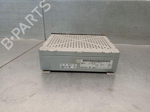 Radio AUDI A6 C6 (4F2) 3.0 TDI quattro | BP38647500E6 - Image 2