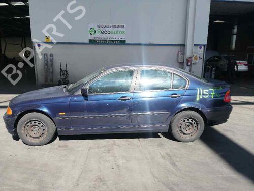 Headlight switch BMW 3 (E46)  | BP6296316I24 