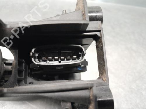 Pedal SMART CABRIO (450) 0.6 (S1OLD2, 450.452) | BP37028410I4 - Image 4