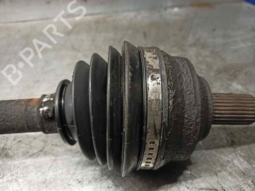 Left front driveshaft LANCIA PHEDRA (179_) 2.2 JTD (179AXC1A) | BP9425801M38 