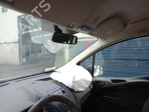 Advarselskontakt FORD TRANSIT COURIER B460 MPV 1.5 TDCi | BP31052403I22 - Image 13