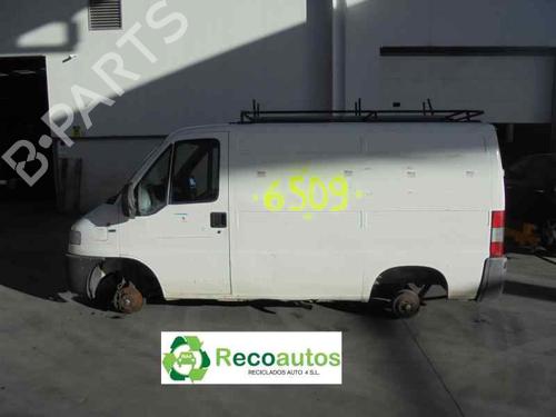 Used Parts FIAT DUCATO Van (230_)  1.9 TD  178652