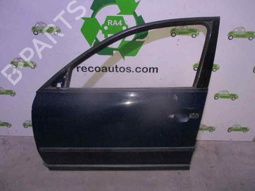 Used Left front door VW PASSAT B5 (3B2) 1.9 TDI (115 hp) 2264526
