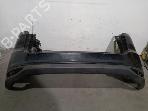 Used Rear bumper FORD C-MAX II (DXA/CB7, DXA/CEU) 1.0 EcoBoost (125 hp) 28481163