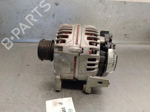 Used Alternator Alternator 38649898 38649898
