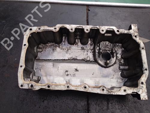 Oil sump SKODA OCTAVIA II Combi (1Z5) 2.0 TDI RS | BP17388715M115 
