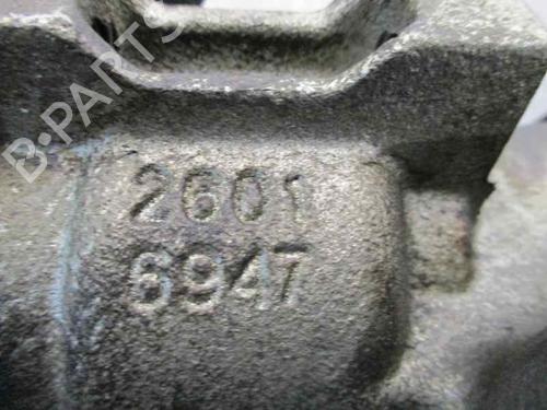 Styring servopumpe SEAT IBIZA II (6K1) 1.4 16V | BP2124620M99 