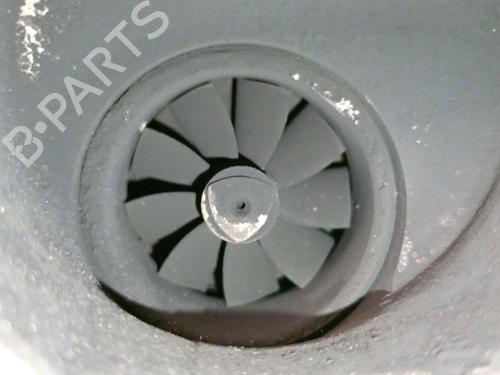 Turbolader/Kompressor MERCEDES-BENZ E-CLASS (W211) E 200 CDI (211.004) | BP30470576M71