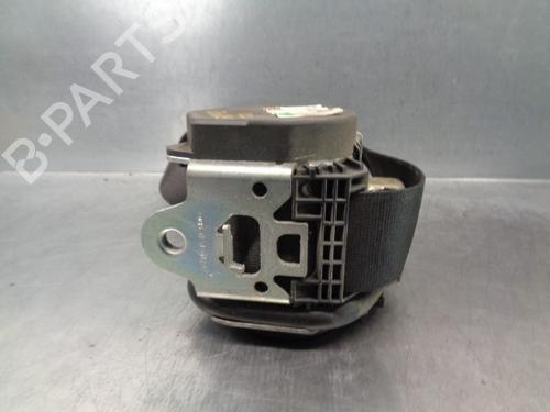 Front right seatbelt SMART FORFOUR (454) 1.5 CDI (454.000) | BP13328098I25 