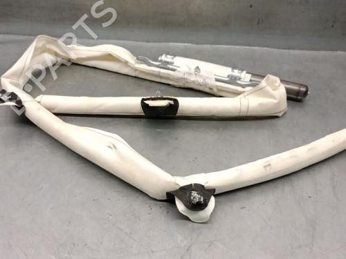 Left seat airbag BMW 1 (F20) 116 d | BP26736345C13 